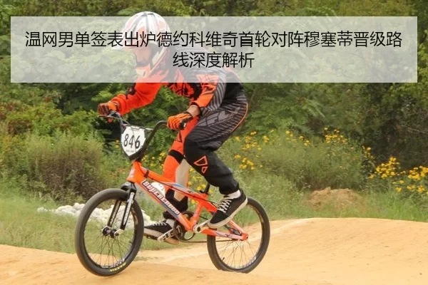 温网男单签表出炉德约科维奇首轮对阵穆塞蒂晋级路线深度解析